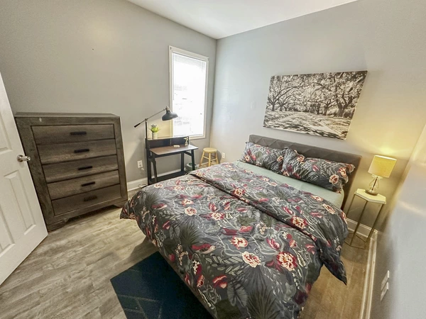 Coliving in Peoplestown - South Atl, Atlanta