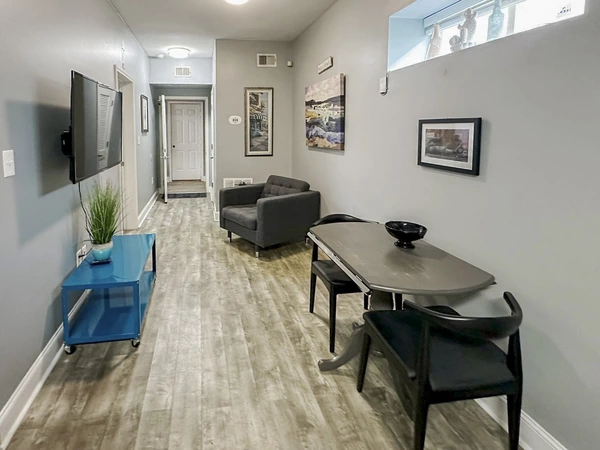 Coliving in Peoplestown - South Atl, Atlanta