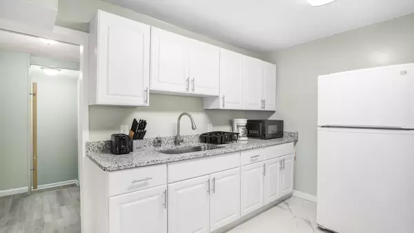 Coliving in Riverview - Northside, Jacksonville