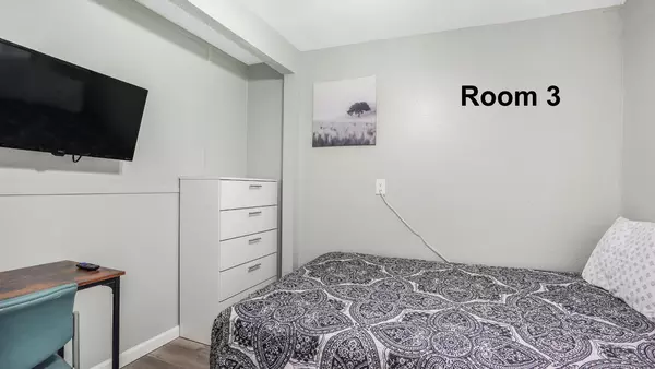 Coliving in Riverview - Northside, Jacksonville