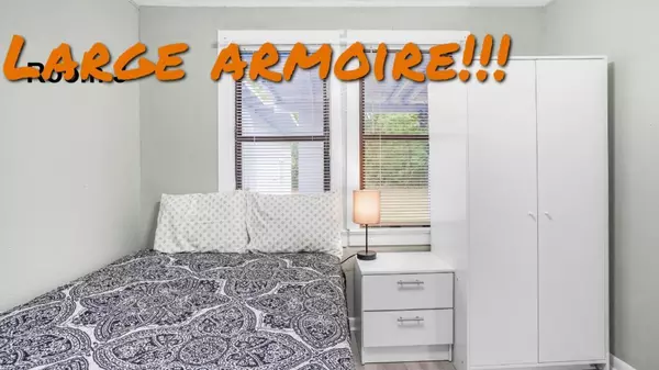 Coliving in Riverview - Northside, Jacksonville