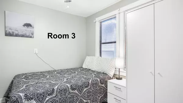 Coliving in Riverview - Northside, Jacksonville