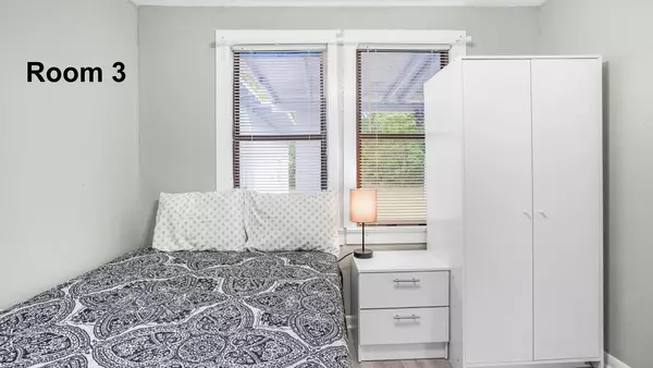 Coliving in Riverview - Northside, Jacksonville