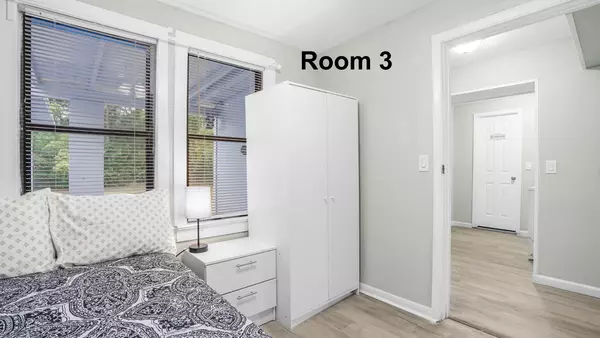 Coliving in Riverview - Northside, Jacksonville