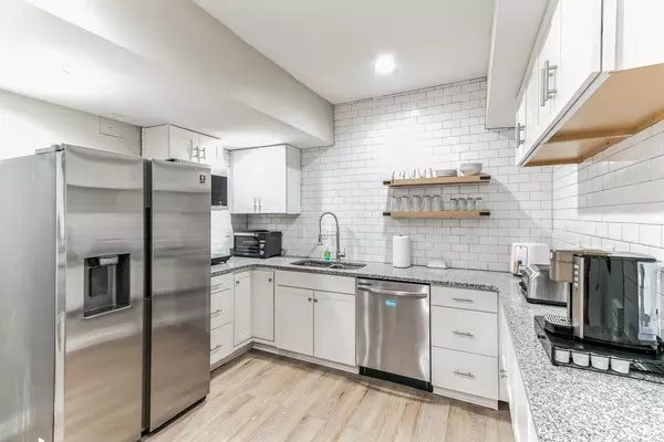 Coliving in College Park - South Atl, Atlanta