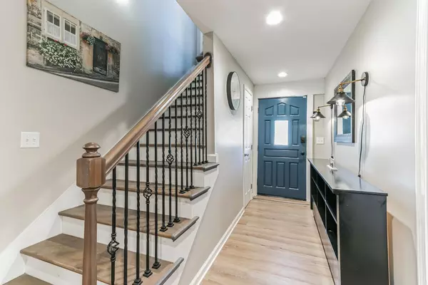 Coliving in College Park - South Atl, Atlanta