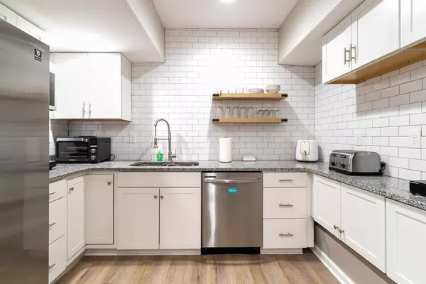 Coliving in College Park - South Atl, Atlanta