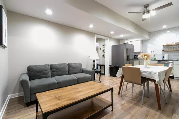 Coliving in College Park - South Atl, Atlanta
