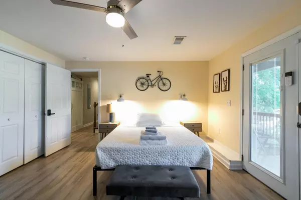 Coliving in College Park - South Atl, Atlanta