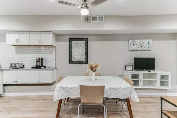 Coliving in College Park - South Atl, Atlanta