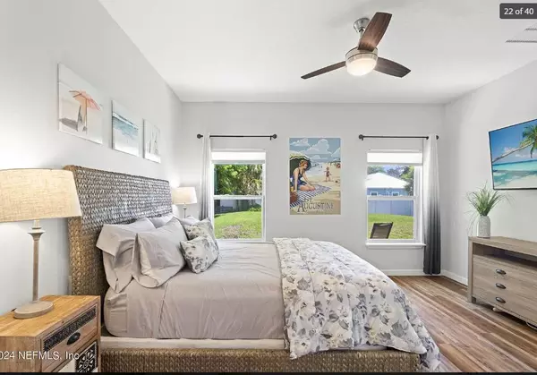 Coliving in St Augustine West - St Augustine, Jacksonville