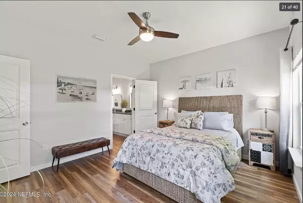 Coliving in St Augustine West - St Augustine, Jacksonville