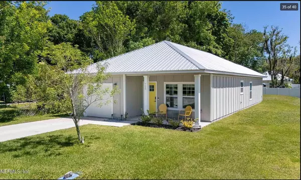 Coliving in St Augustine West - St Augustine, Jacksonville