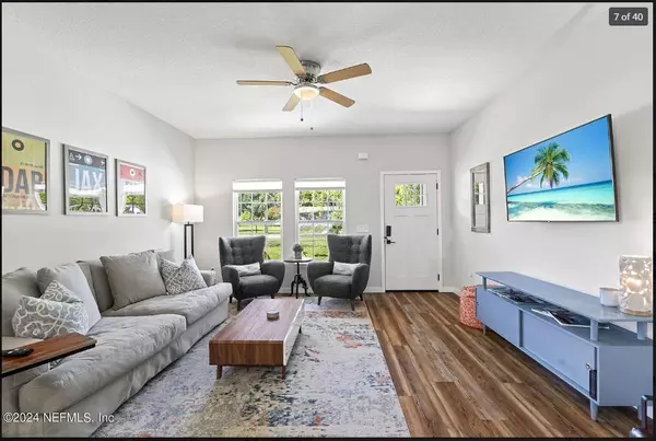 Coliving in St Augustine West - St Augustine, Jacksonville