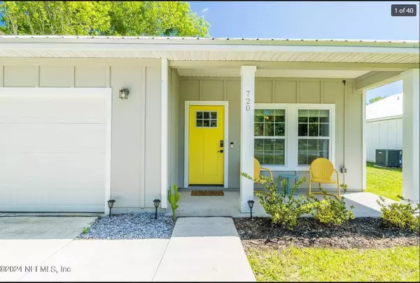 Coliving in St Augustine West - St Augustine, Jacksonville