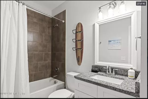 Coliving in St Augustine West - St Augustine, Jacksonville