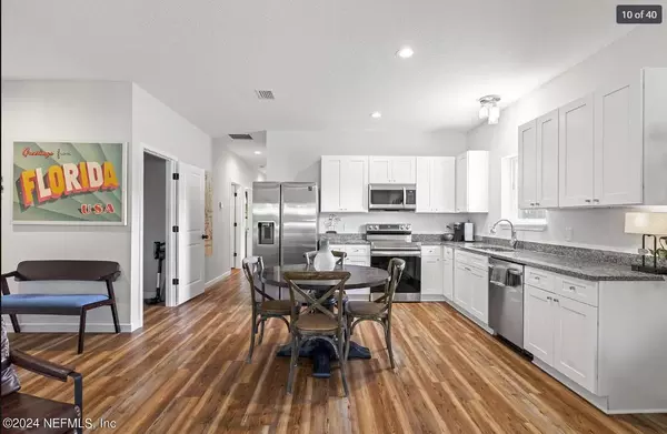 Coliving in St Augustine West - St Augustine, Jacksonville