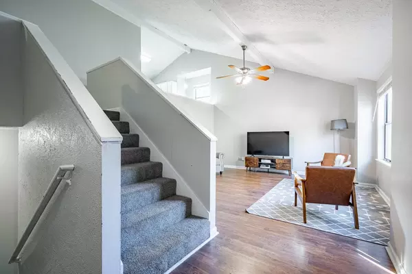 Coliving in Decatur - East Atl, Atlanta