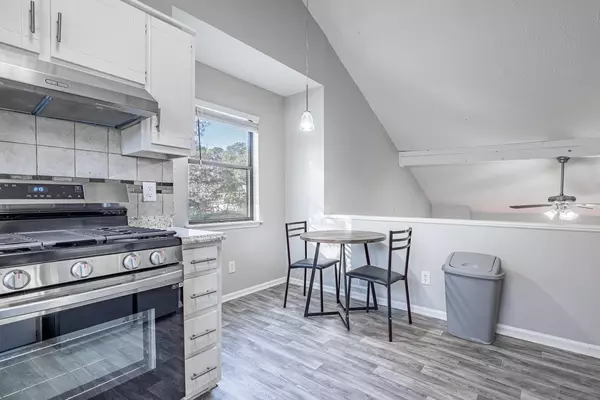 Coliving in Decatur - East Atl, Atlanta