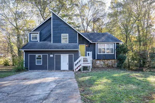 Coliving in Decatur - East Atl, Atlanta