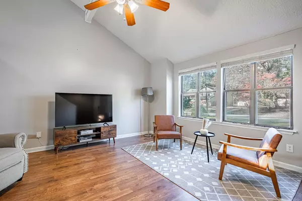 Coliving in Decatur - East Atl, Atlanta