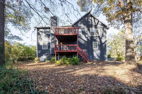 Coliving in Decatur - East Atl, Atlanta