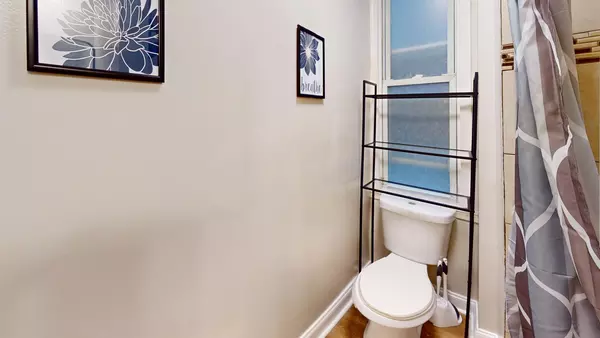 Coliving in Midtown Baltimore - Baltimore Metro Area, Washington DC