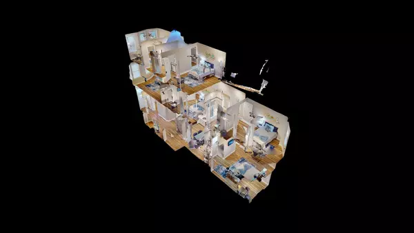 Coliving in Midtown Baltimore - Baltimore Metro Area, Washington DC