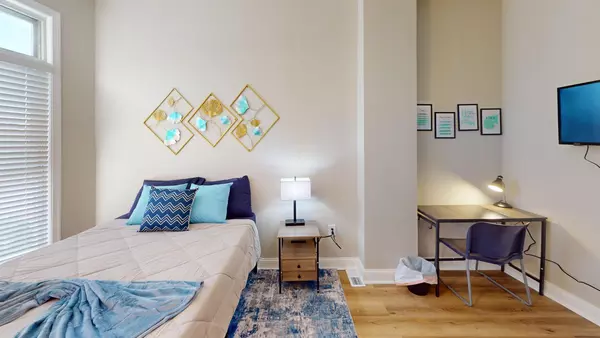 Coliving in Midtown Baltimore - Baltimore Metro Area, Washington DC