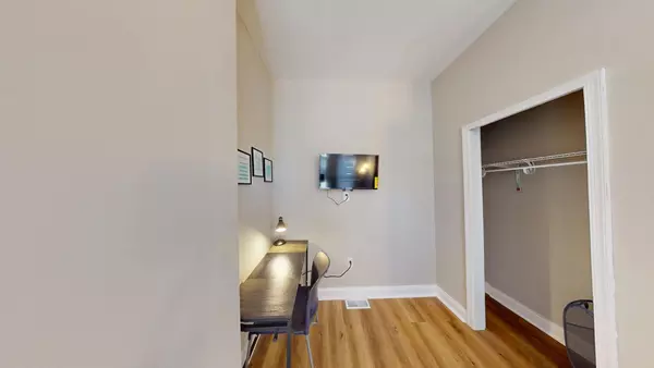 Coliving in Midtown Baltimore - Baltimore Metro Area, Washington DC