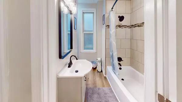 Coliving in Midtown Baltimore - Baltimore Metro Area, Washington DC