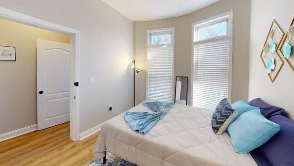 Coliving in Midtown Baltimore - Baltimore Metro Area, Washington DC