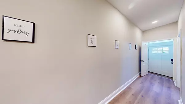 Coliving in Midtown Baltimore - Baltimore Metro Area, Washington DC