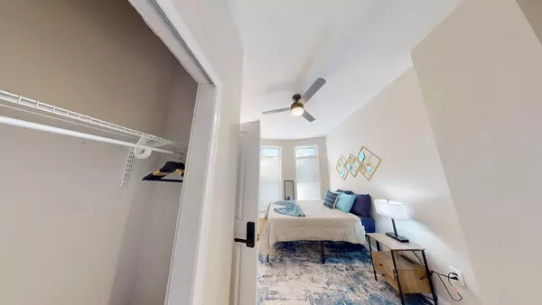 Coliving in Midtown Baltimore - Baltimore Metro Area, Washington DC