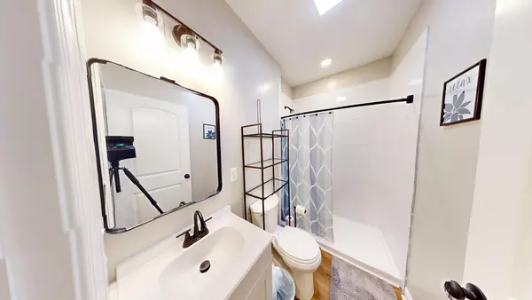 Coliving in Midtown Baltimore - Baltimore Metro Area, Washington DC