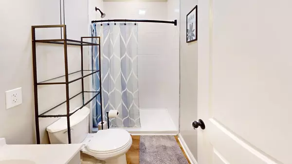 Coliving in Midtown Baltimore - Baltimore Metro Area, Washington DC