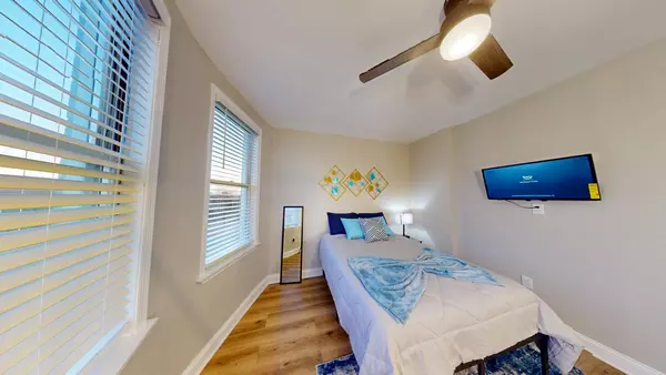 Coliving in Midtown Baltimore - Baltimore Metro Area, Washington DC