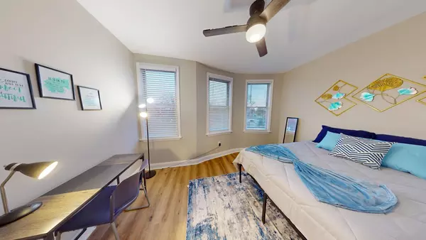 Coliving in Midtown Baltimore - Baltimore Metro Area, Washington DC