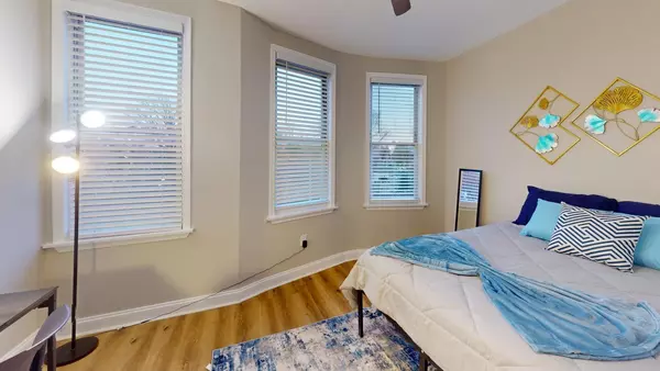 Coliving in Midtown Baltimore - Baltimore Metro Area, Washington DC