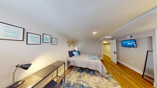 Coliving in Midtown Baltimore - Baltimore Metro Area, Washington DC