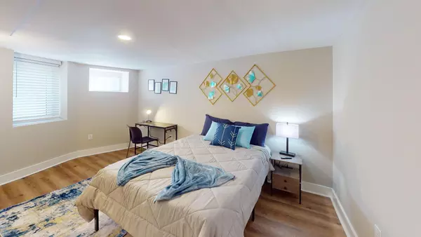 Coliving in Midtown Baltimore - Baltimore Metro Area, Washington DC