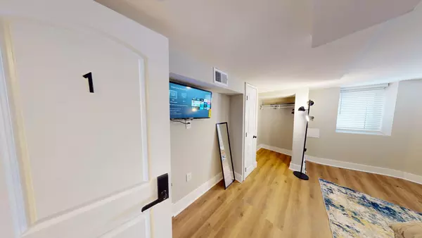 Coliving in Midtown Baltimore - Baltimore Metro Area, Washington DC