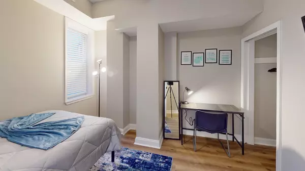 Coliving in Midtown Baltimore - Baltimore Metro Area, Washington DC