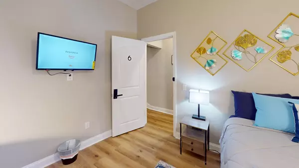 Coliving in Midtown Baltimore - Baltimore Metro Area, Washington DC