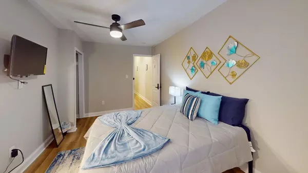 Coliving in Midtown Baltimore - Baltimore Metro Area, Washington DC