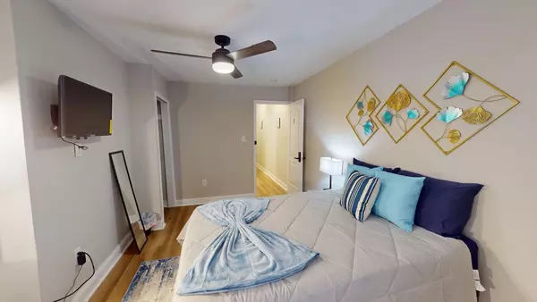 Coliving in Midtown Baltimore - Baltimore Metro Area, Washington DC