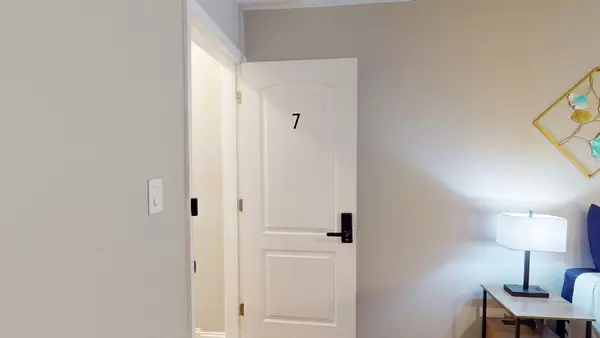 Coliving in Midtown Baltimore - Baltimore Metro Area, Washington DC