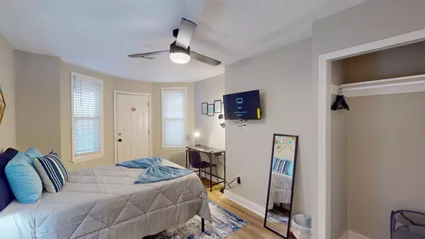 Coliving in Midtown Baltimore - Baltimore Metro Area, Washington DC