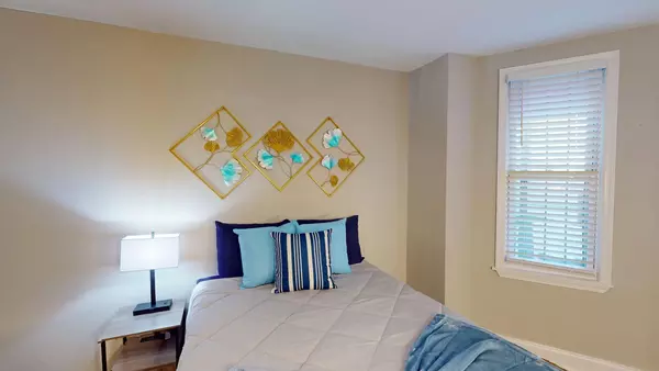 Coliving in Midtown Baltimore - Baltimore Metro Area, Washington DC