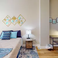 Coliving in Midtown Baltimore - Baltimore Metro Area, Washington DC